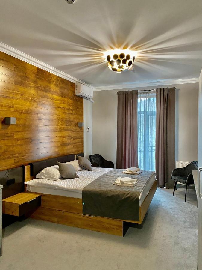 Hotel Кайзервальд Карпати Exterior foto