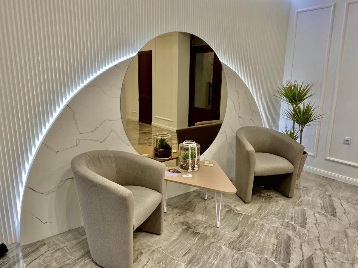 Hotel Кайзервальд Карпати Exterior foto