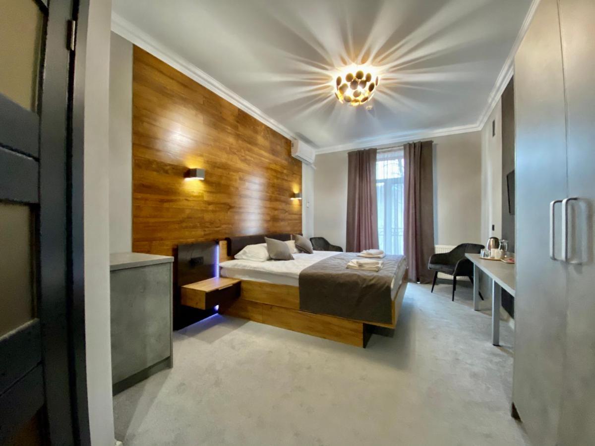 Hotel Кайзервальд Карпати Exterior foto