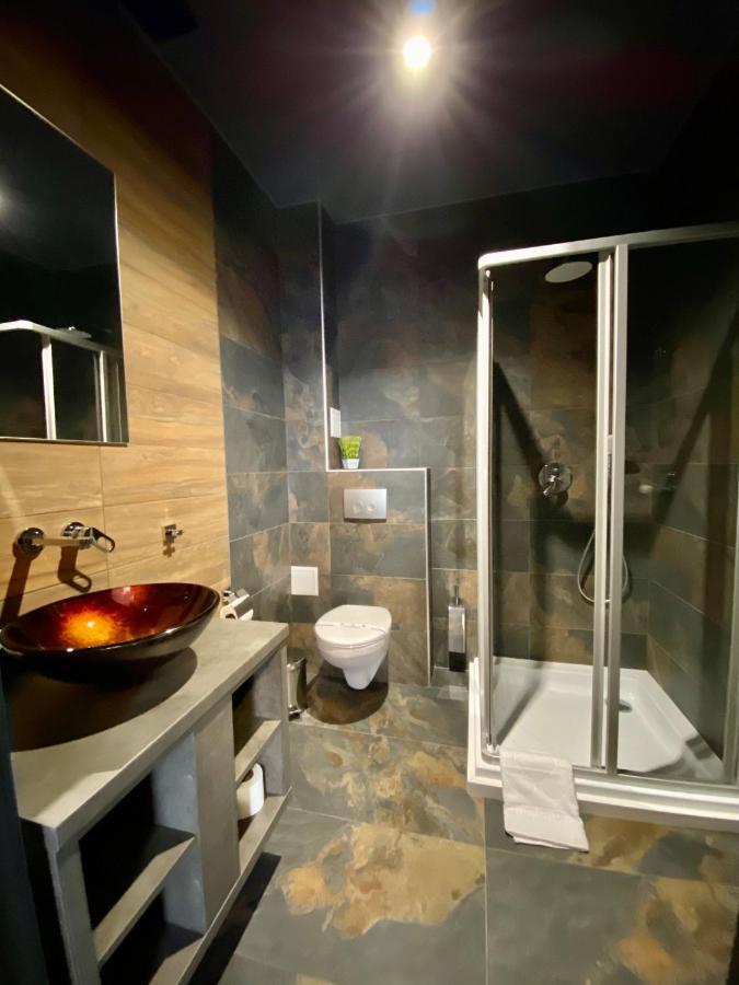Hotel Кайзервальд Карпати Exterior foto