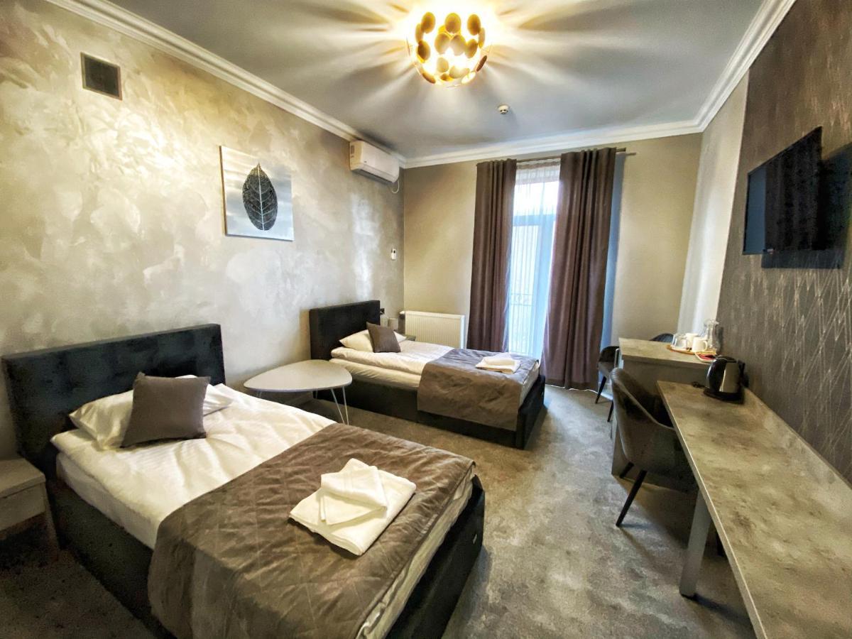 Hotel Кайзервальд Карпати Exterior foto