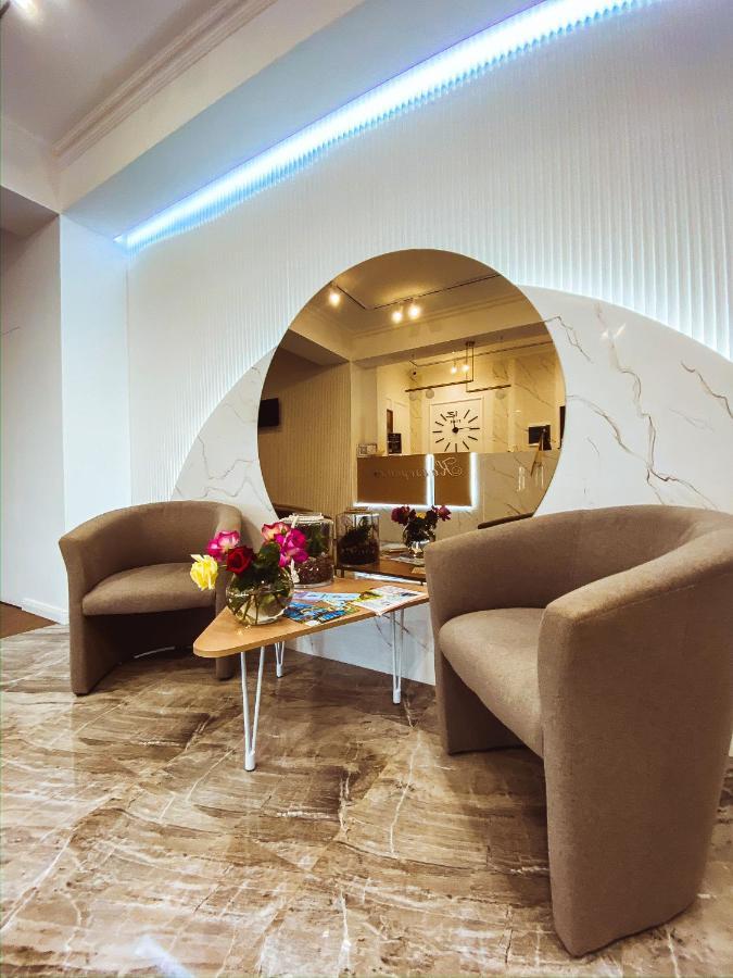 Hotel Кайзервальд Карпати Exterior foto
